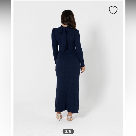 TWIICE Wanderlust Ruched Dress- 4 - Picture 7 of 11